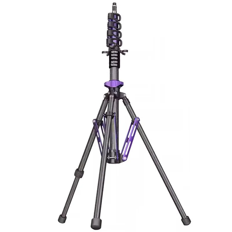 QZSD MT03 反折燈架