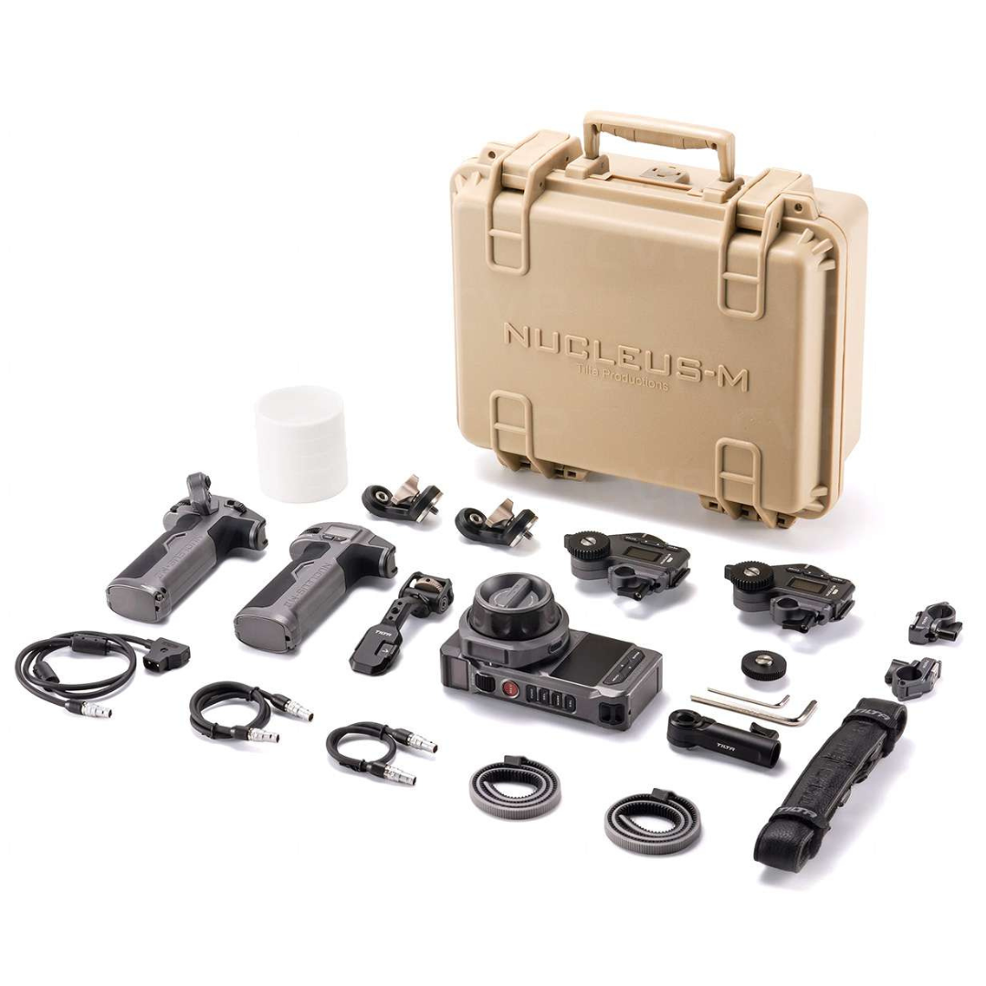 原力M2 Ultimate kit