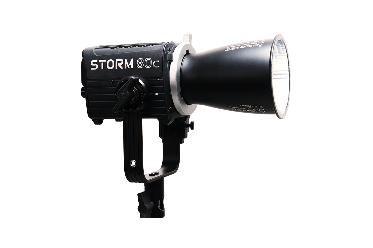 Aputure LS 80c BLAIR