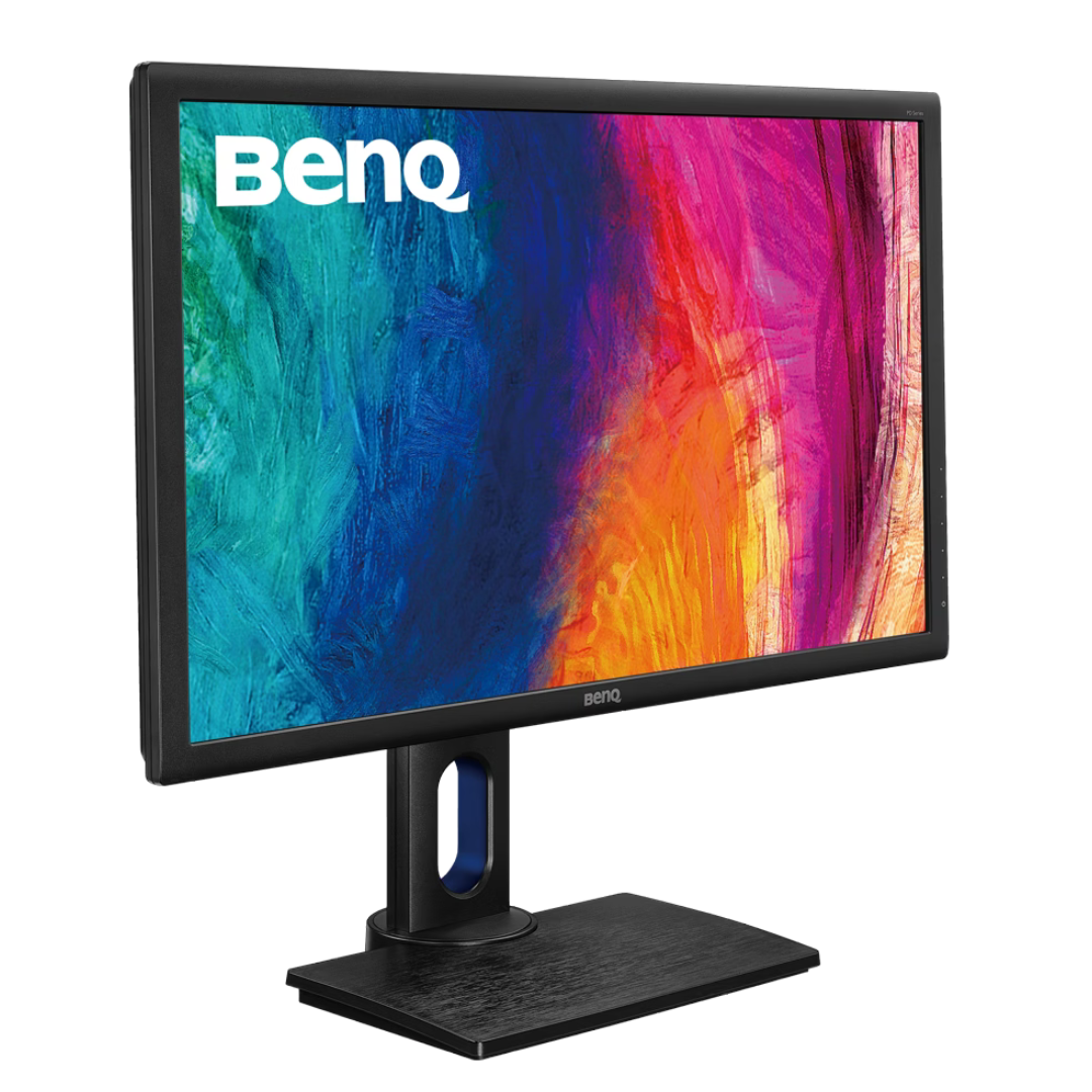 BenQ DesignVue 顯示器 PD2700U