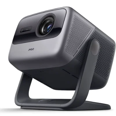 JMGO N1 Pro 三色雷射投影機