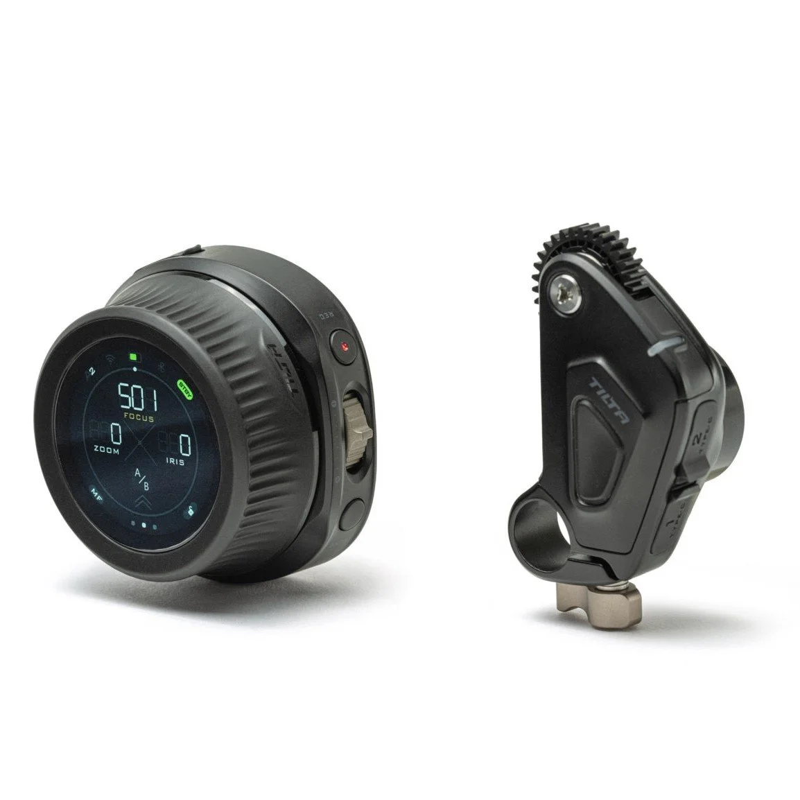 Tilta N2 無線跟焦器