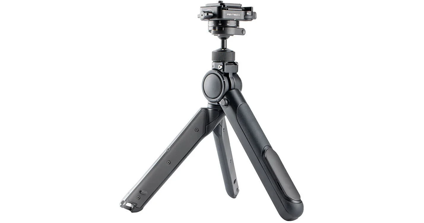 PGYTECH MANTISPOD PRO Vlog 三腳架