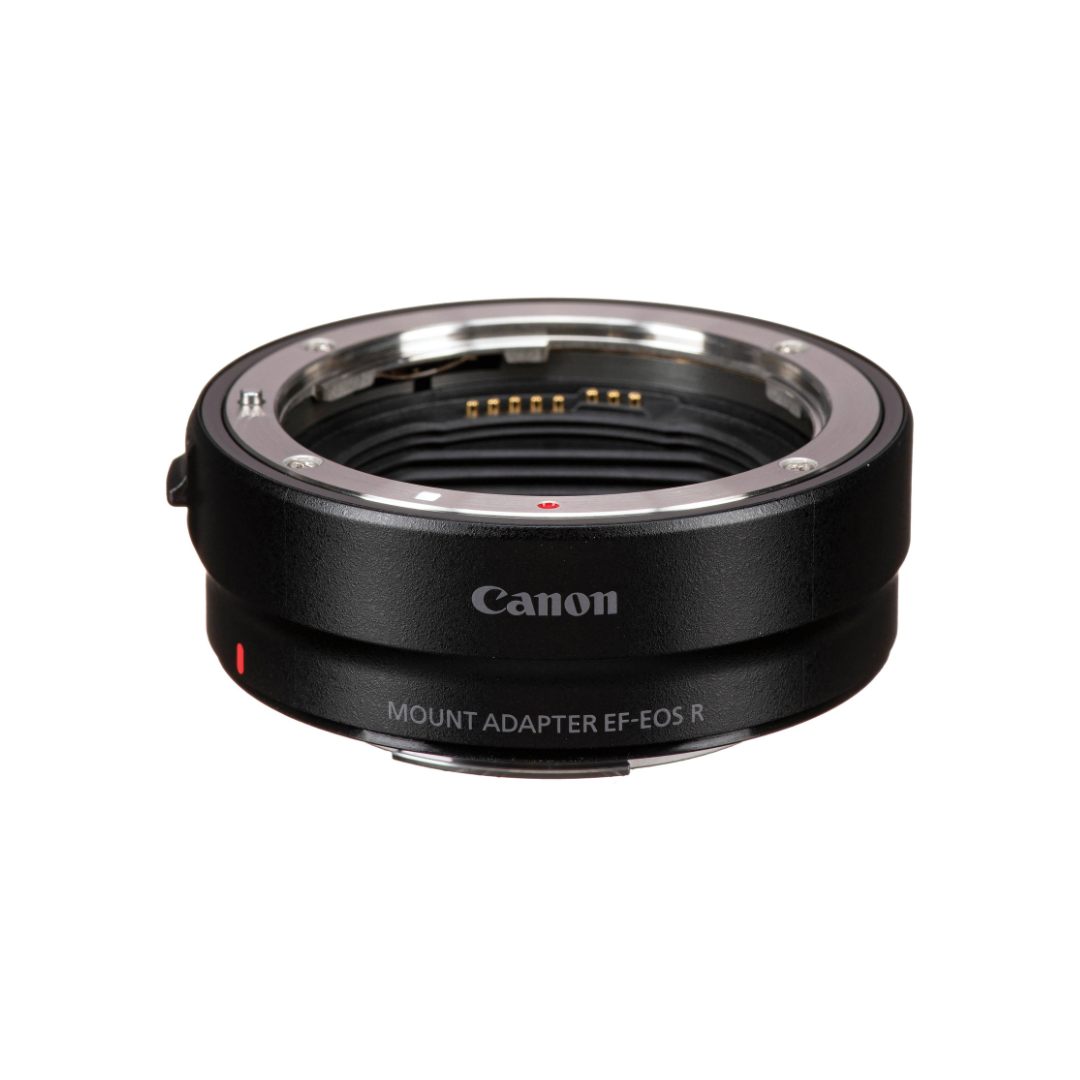 Canon Mount Adapter EF-EOS R