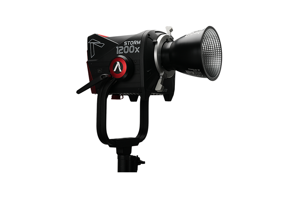 Aputure LS 1200X BLAIR