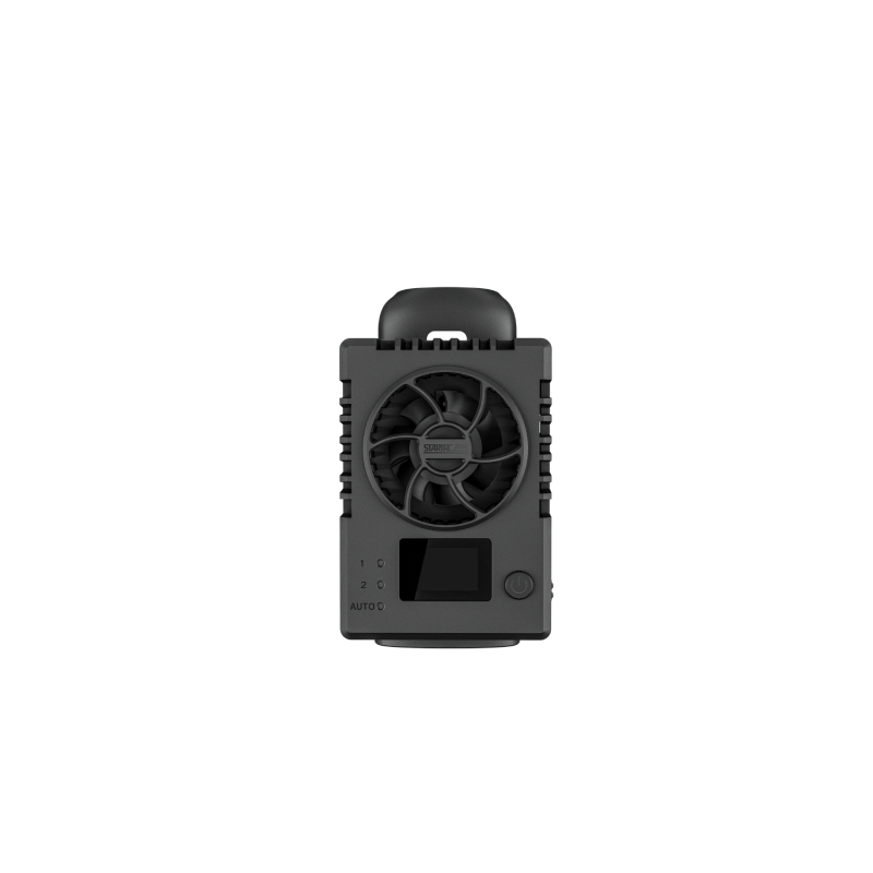 DJI Pocket 3/4/4P冰芯散熱器