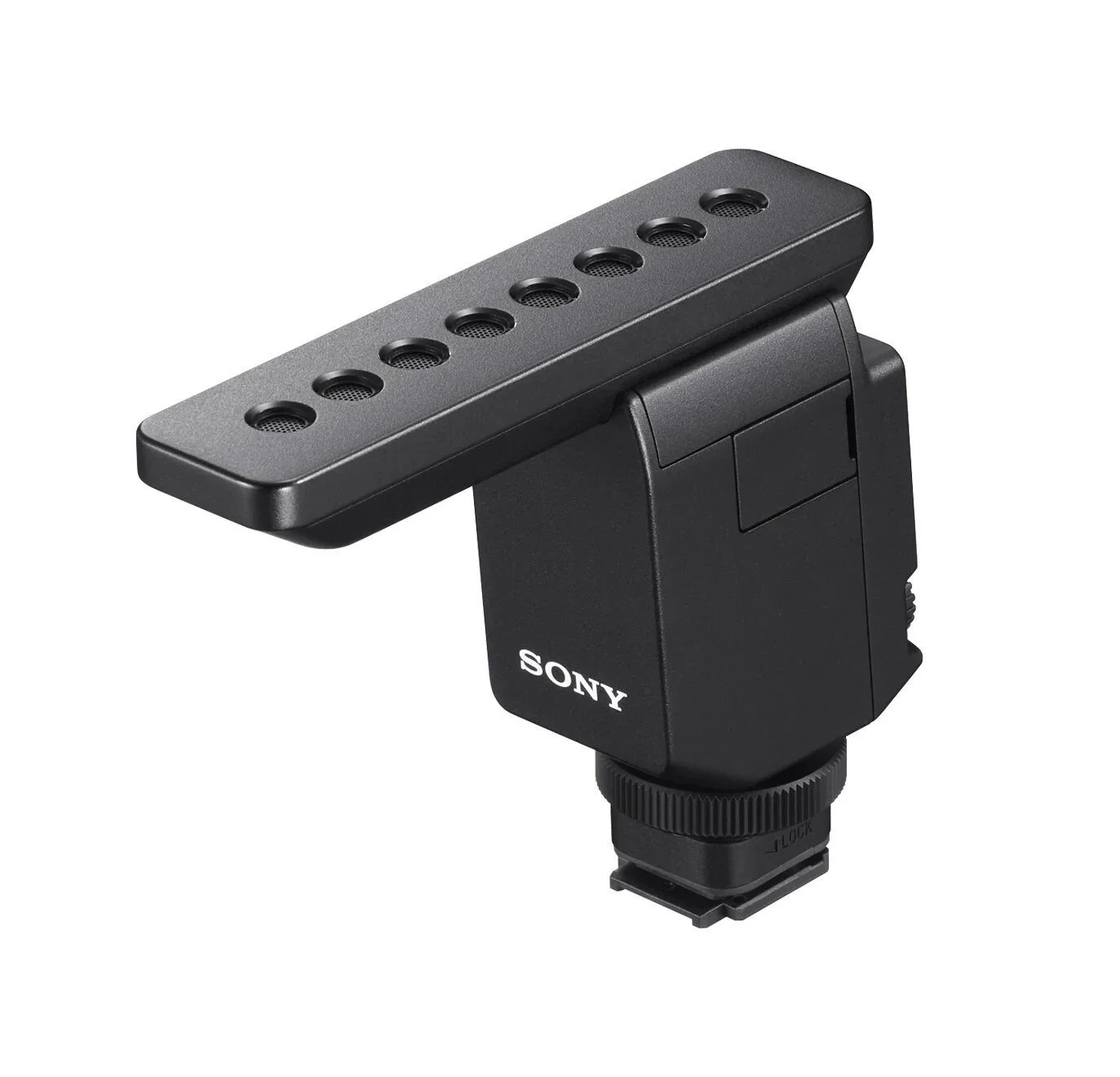 Sony ECM-B1M 槍型指向麥克風