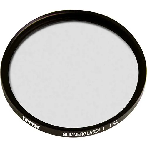 蒂芬 Tiffen Glimmerglass Filter 微光鏡 (82mm, Grade 1)