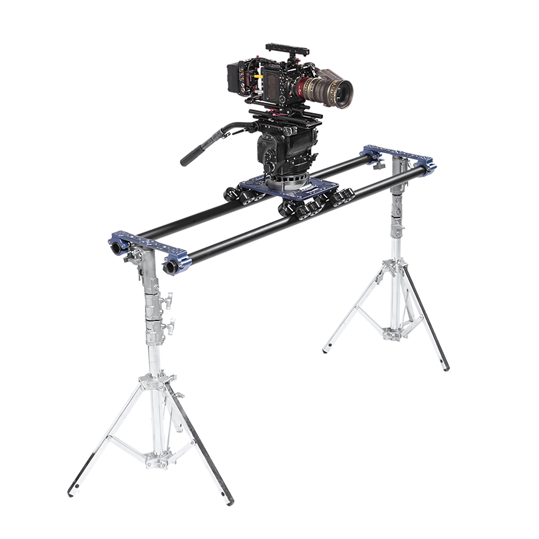 威固movmax dolly輕便攝影滑軌系統