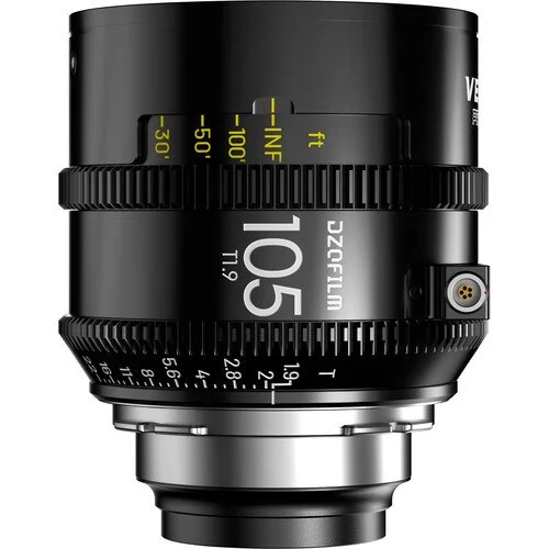 Dzofilm Vespid Prime II 105mm