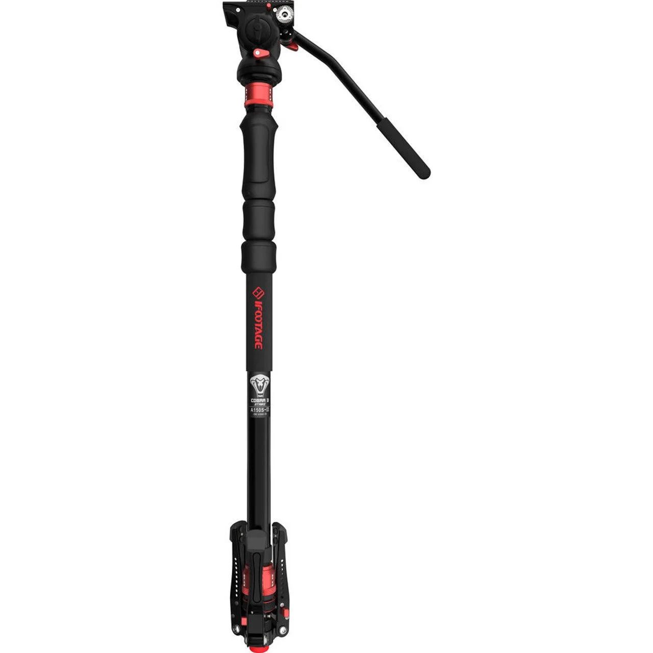 iFootage A150S-III Monopod 獨腳架