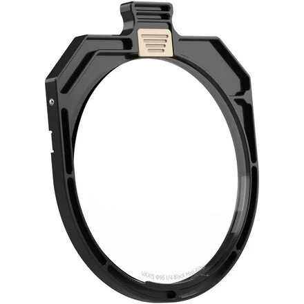 Vaxis 95mm Black Mist Filter 1/4