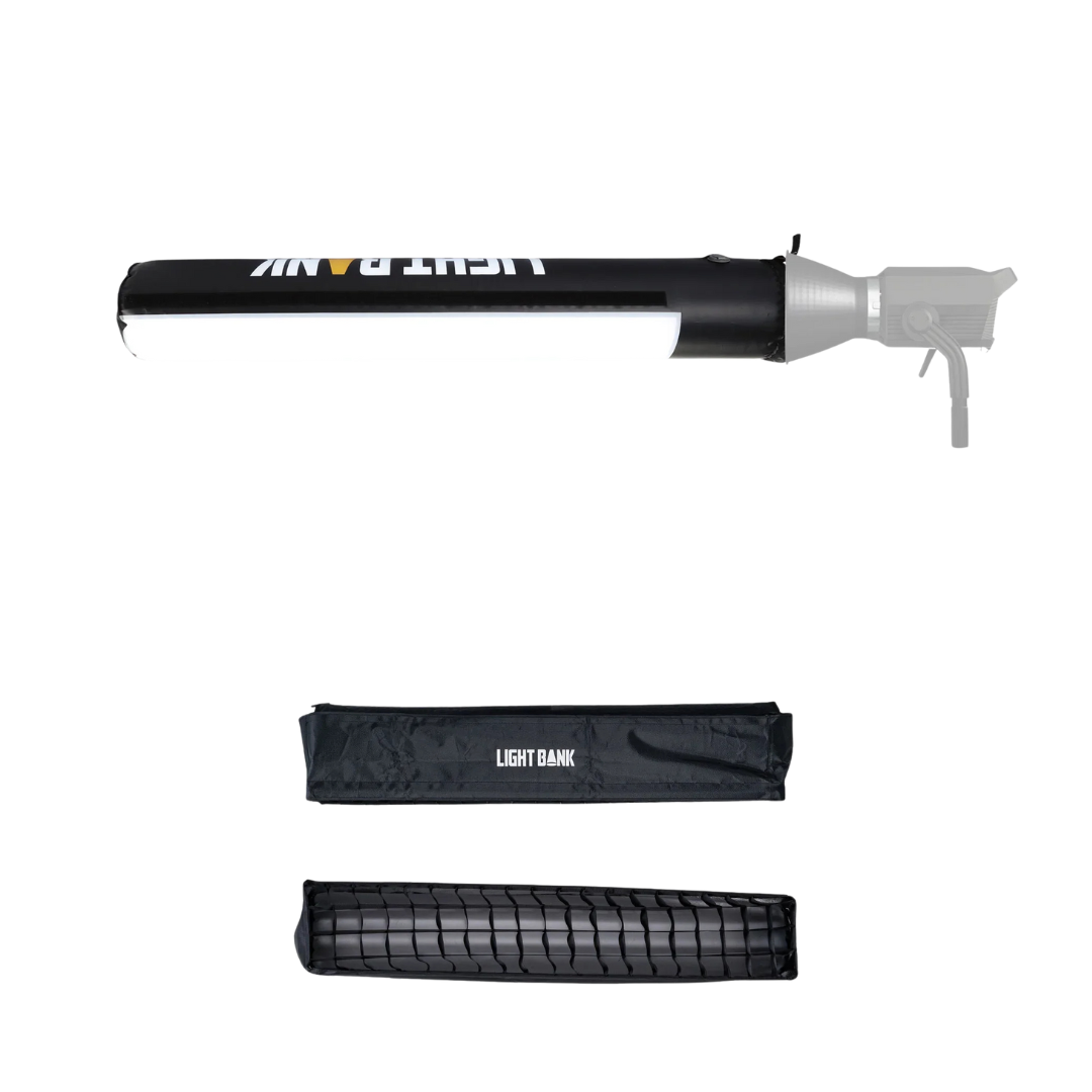 Lightbank Air Tube Pro 120 充氣柔光柱