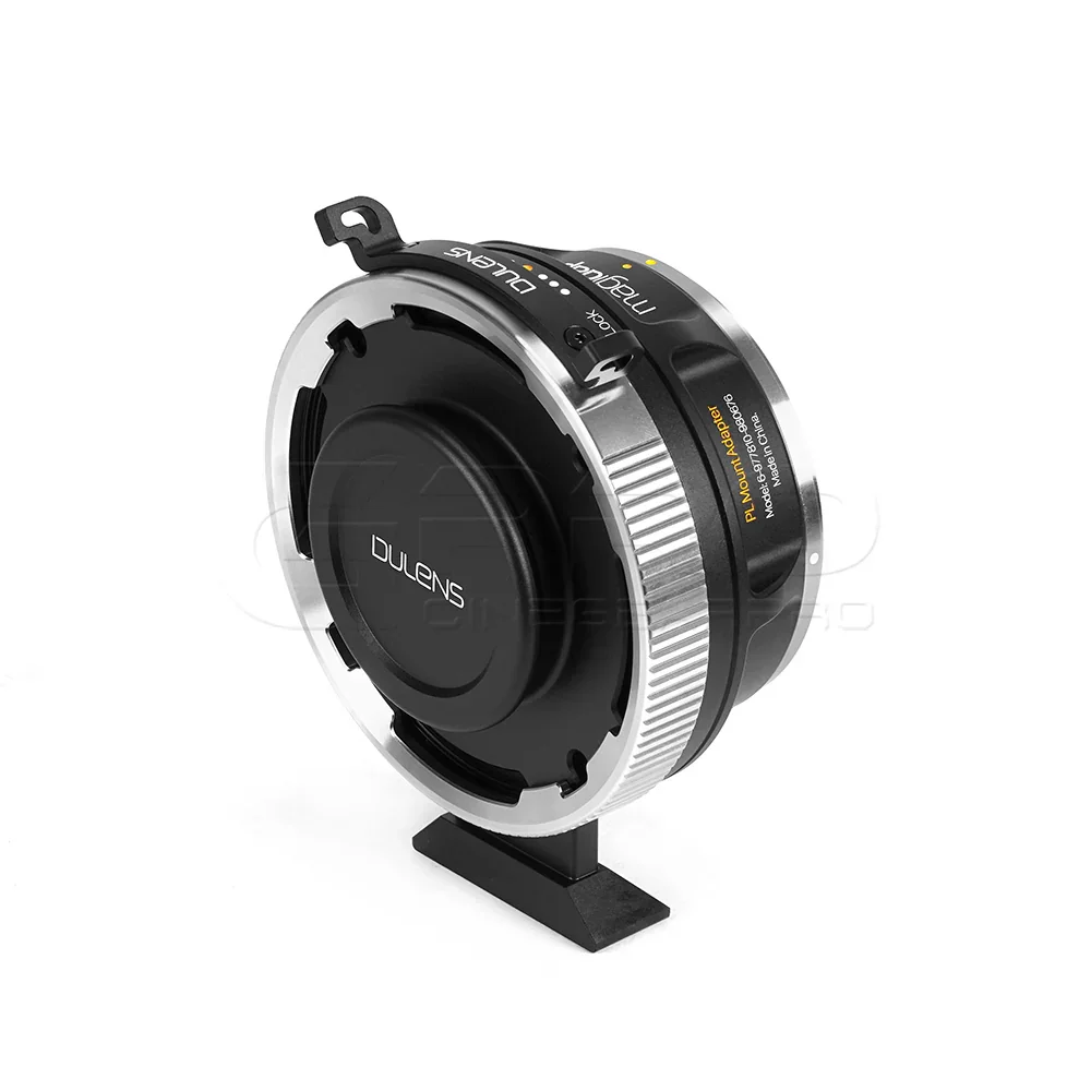 Dulens Lens Adapter (PL to Sony E)