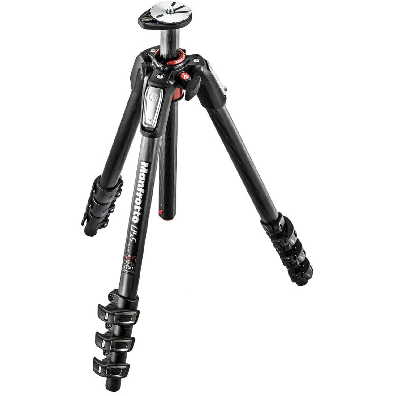 Manfrotto 055cxpro4 攝影三腳架