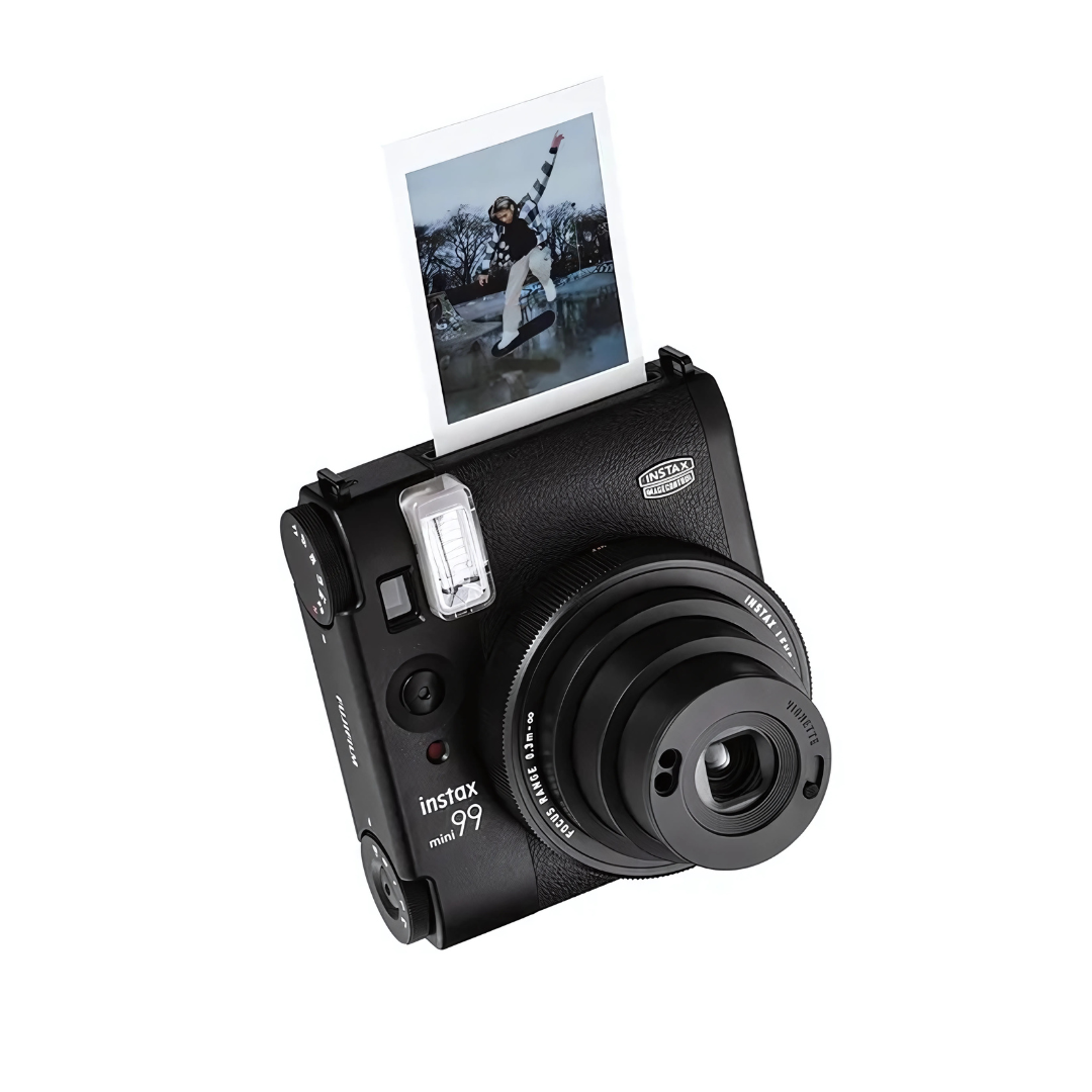 Fujifilm instax mini 99 拍立得相機