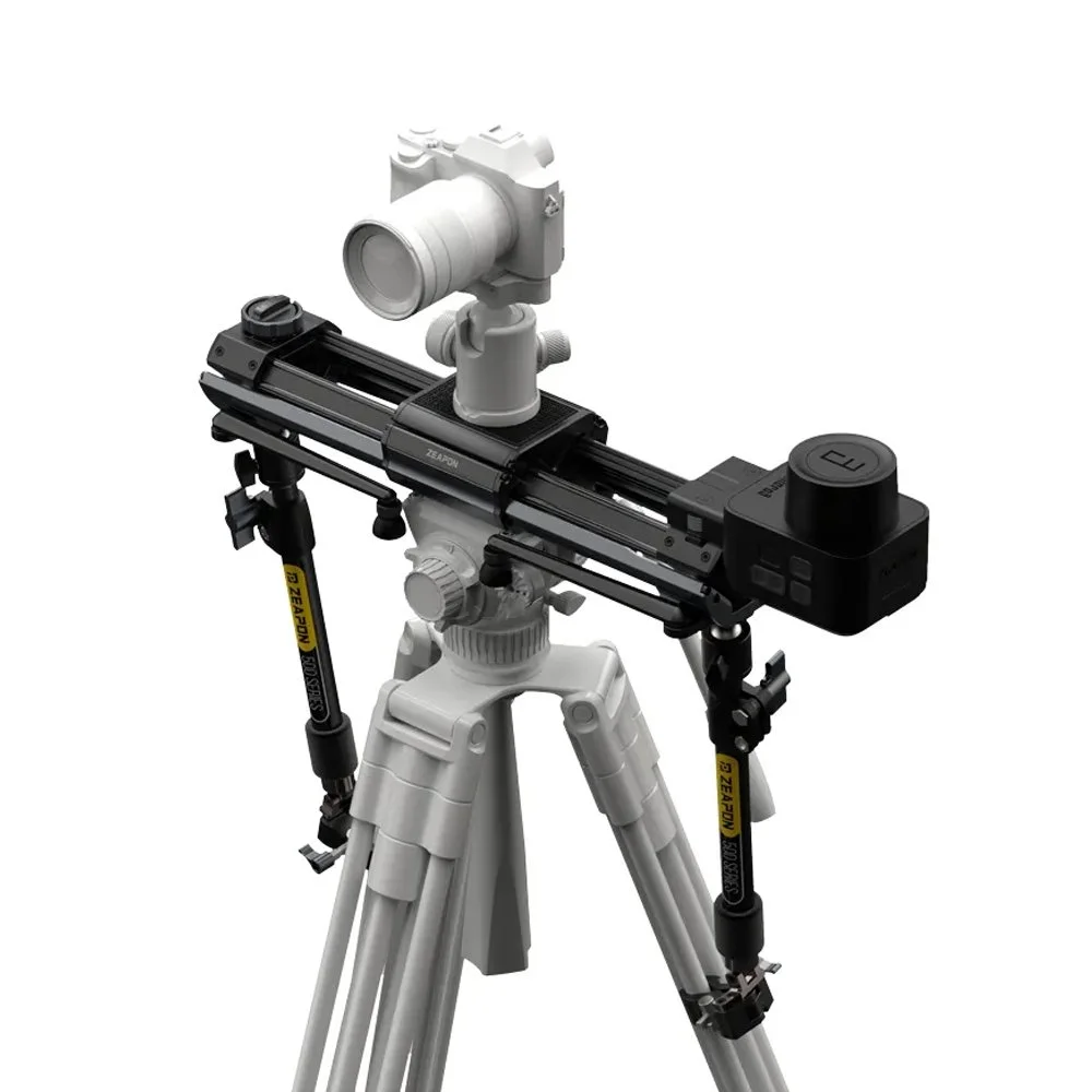 Zeapon Micro3 Slider E700 電動滑軌