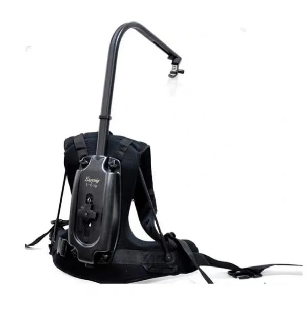Easyrig 易事背承重 3-10kg 魚鉤穩定器馬甲