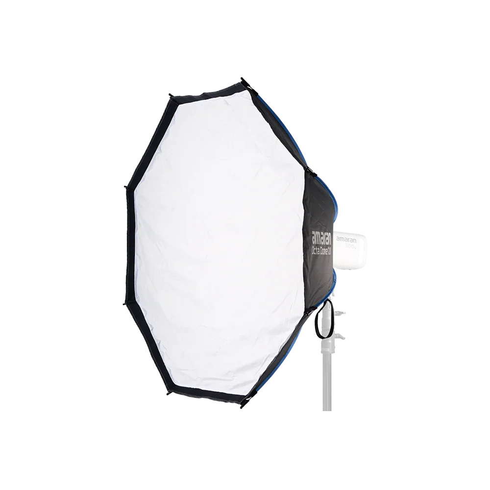 amaran Octa Dome 120