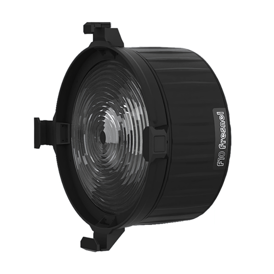 Aputure F10 fresnel
