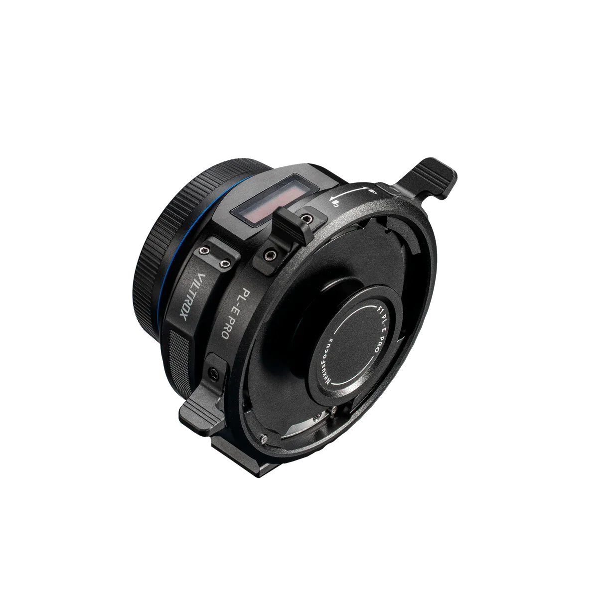 Viltrox NexusFocus F1 PL-E 自動對焦控制系統