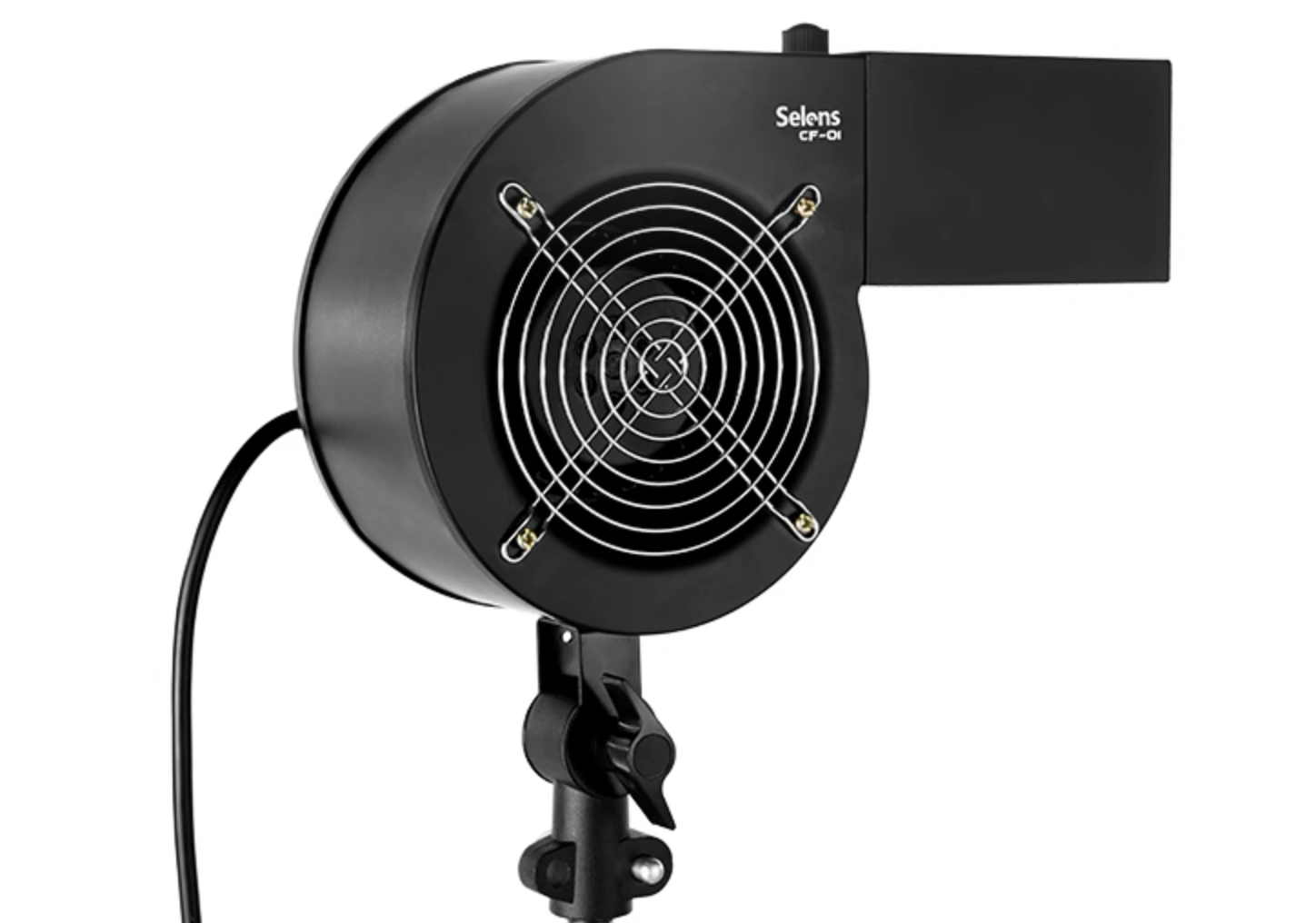 Selens 攝影專用吹風機