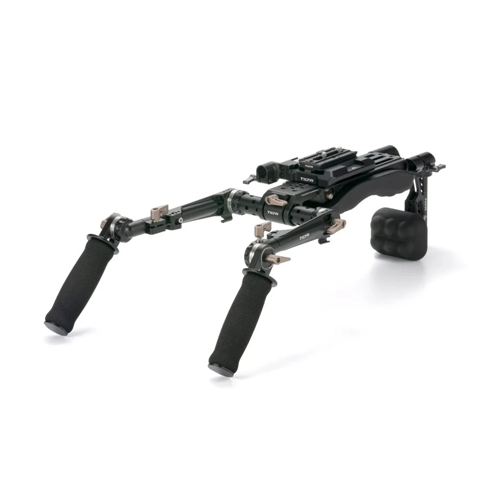 Tilta TA-LSR-B 全能型肩架