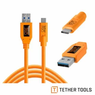 TETHER Pro 5m 傳輸線