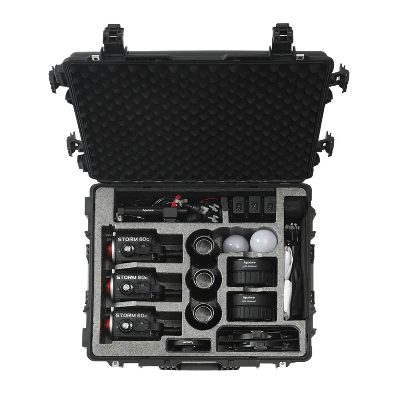 Aputure LS 80c BLAIR 3 Kit Set