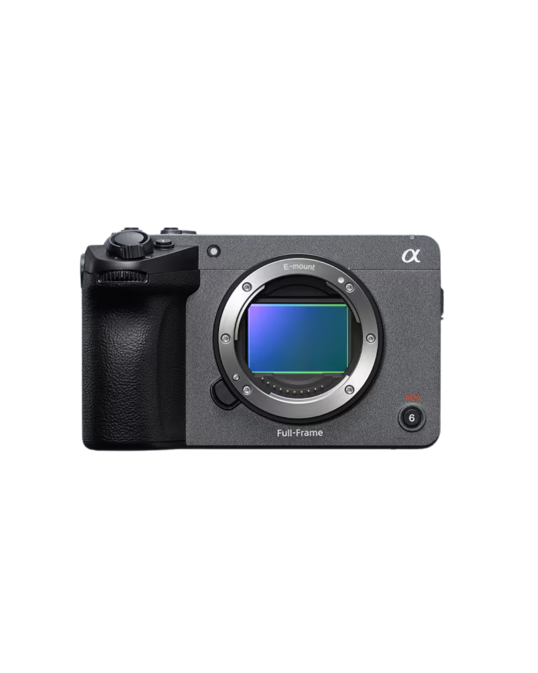 SONY FX5