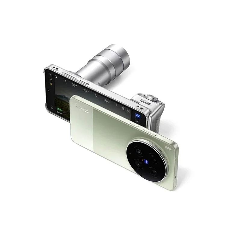 Vivo x300 Ultra
