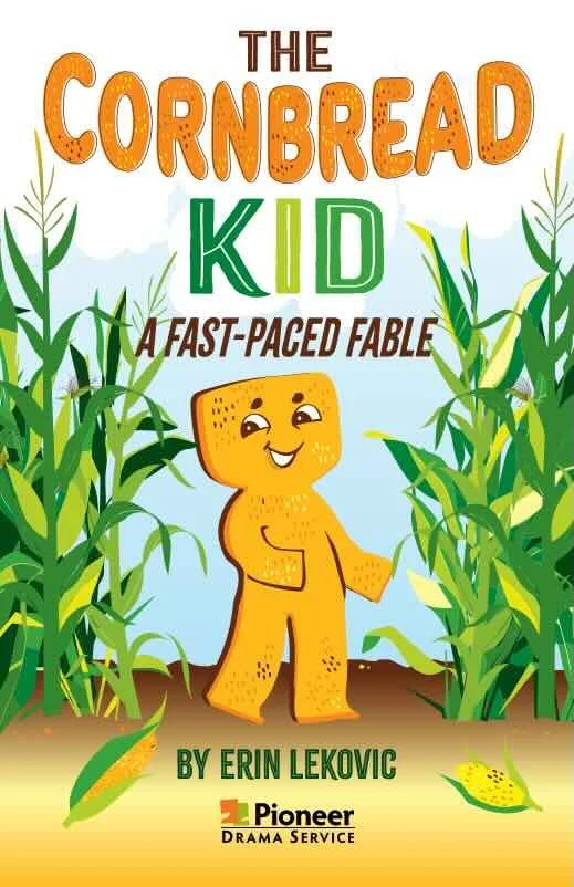 The Cornbread Kid