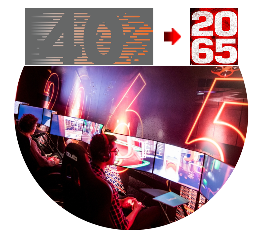 Ai - The Next 40 Years