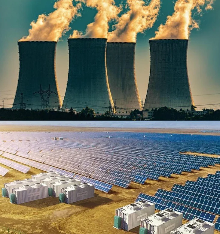 Ai65 Energy Briefing: The U.S. Playbook for Ai Energy Dominance