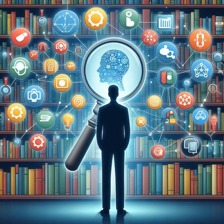 Ai65 Sales Briefing: The AI-Tools Marketplace