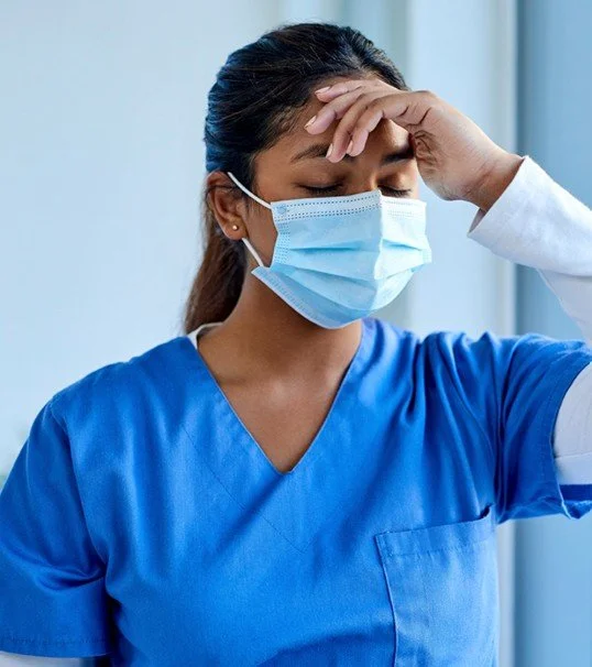 Ai65 Briefing: Clinicians’ Stories of Lived Frustrations