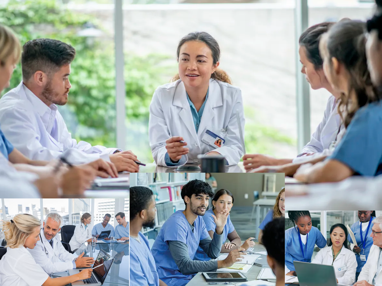 Ai65 Briefing: Human First, AI Enhanced – Elevating the Clinician’s Voice in Healthcare Innovation