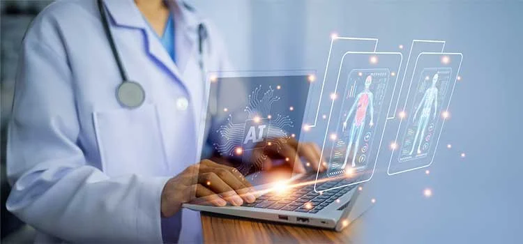 Ai65 Briefing: The role of Clinician + Ai Hybrid Models