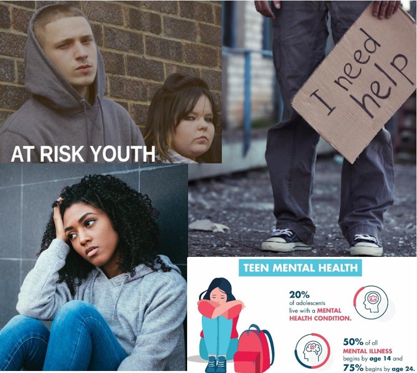 Ai65 Briefing: Transparent AI Reporting of Youth “at Risk” Statistics