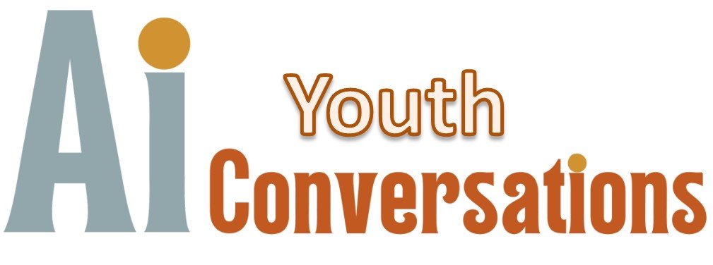 AI as a Platform for Youth Conversational Culture