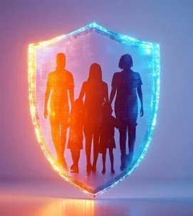 AI as a Buffer of Youth Turmoil in Gender Identity – Safe, Guided Spaces with No Amplification