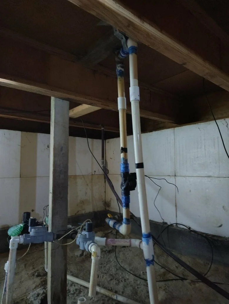 landscaping farmington