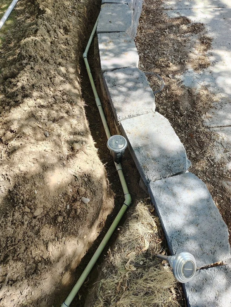 lawn care farmington nm