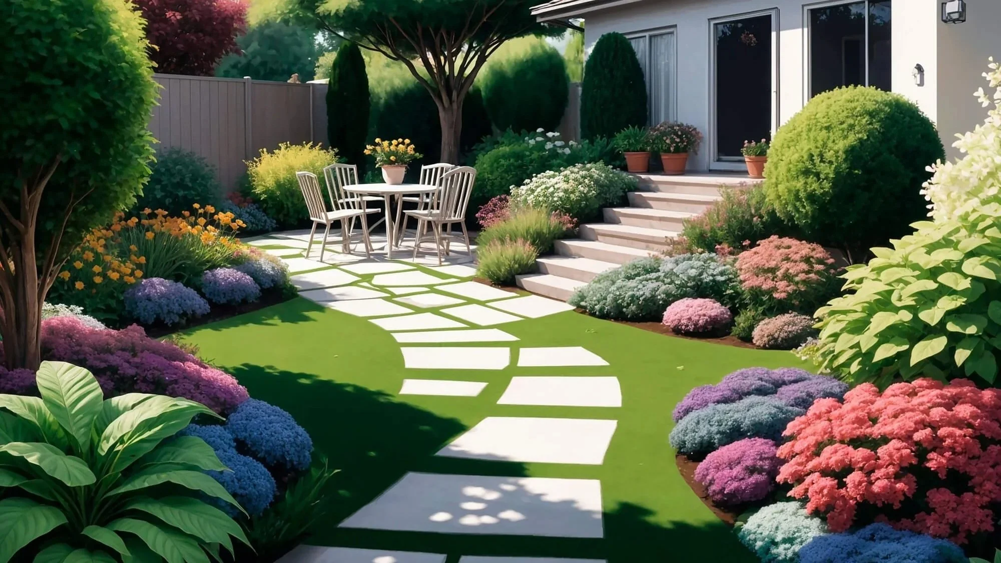 Top 5 Tips to Prepare Your Lawn & Sprinklers for Summer in the Four Corners
