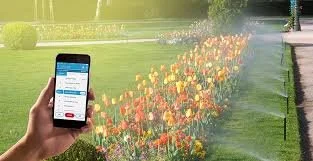 Smart Irrigation Timers? What is that?