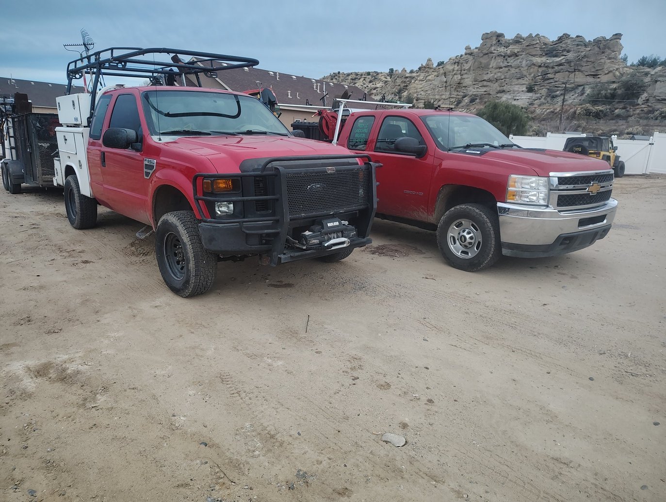 Behind the Work: Who We Are at Priddy Landscaping &amp; Irrigation