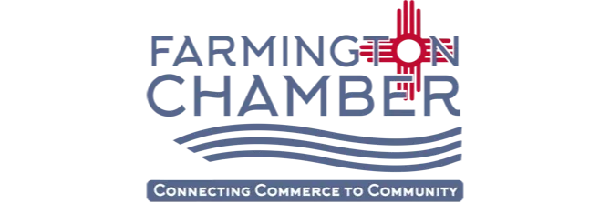 Proud Member of the Farmington Chamber of Commerce – Priddy Lawn Care, Farmington NM