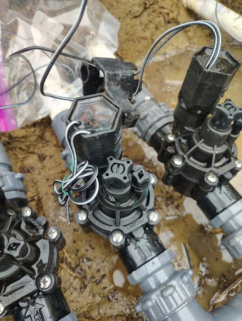 Local sprinkler repair service in Bloomfield NM