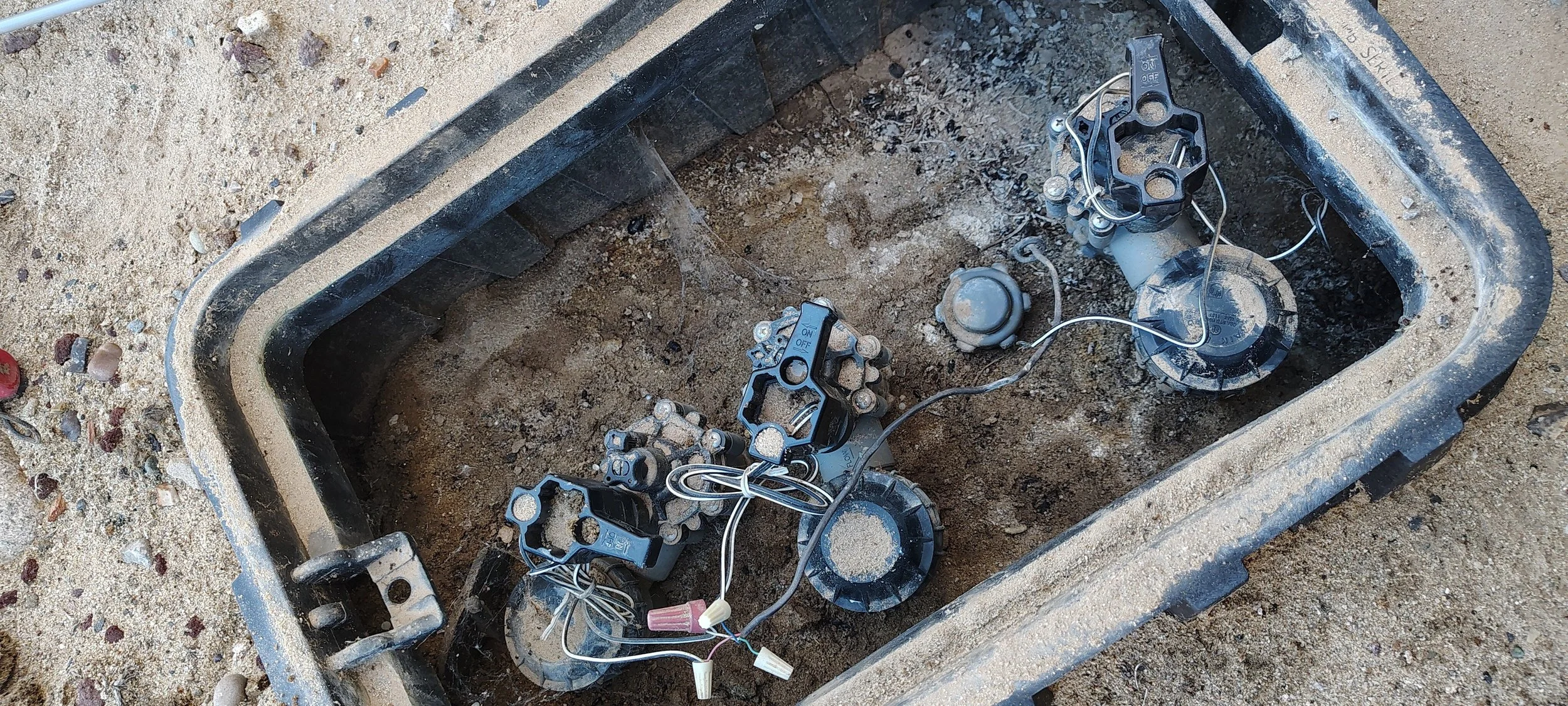 farmington nm landscaping