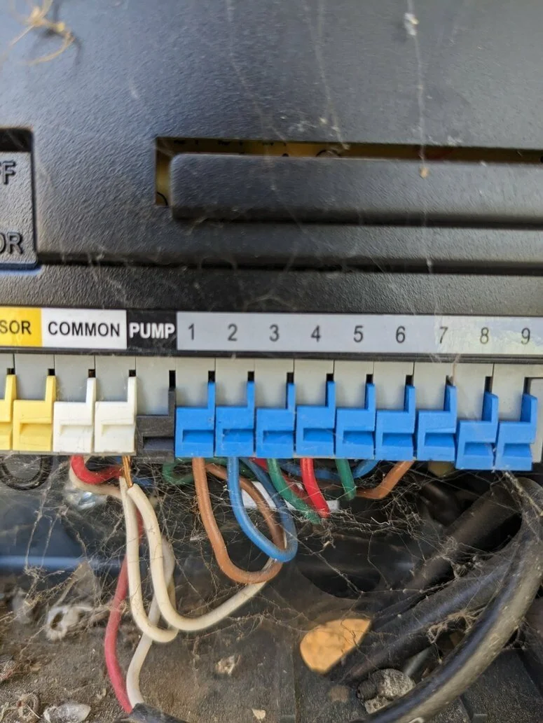 farmington landscape